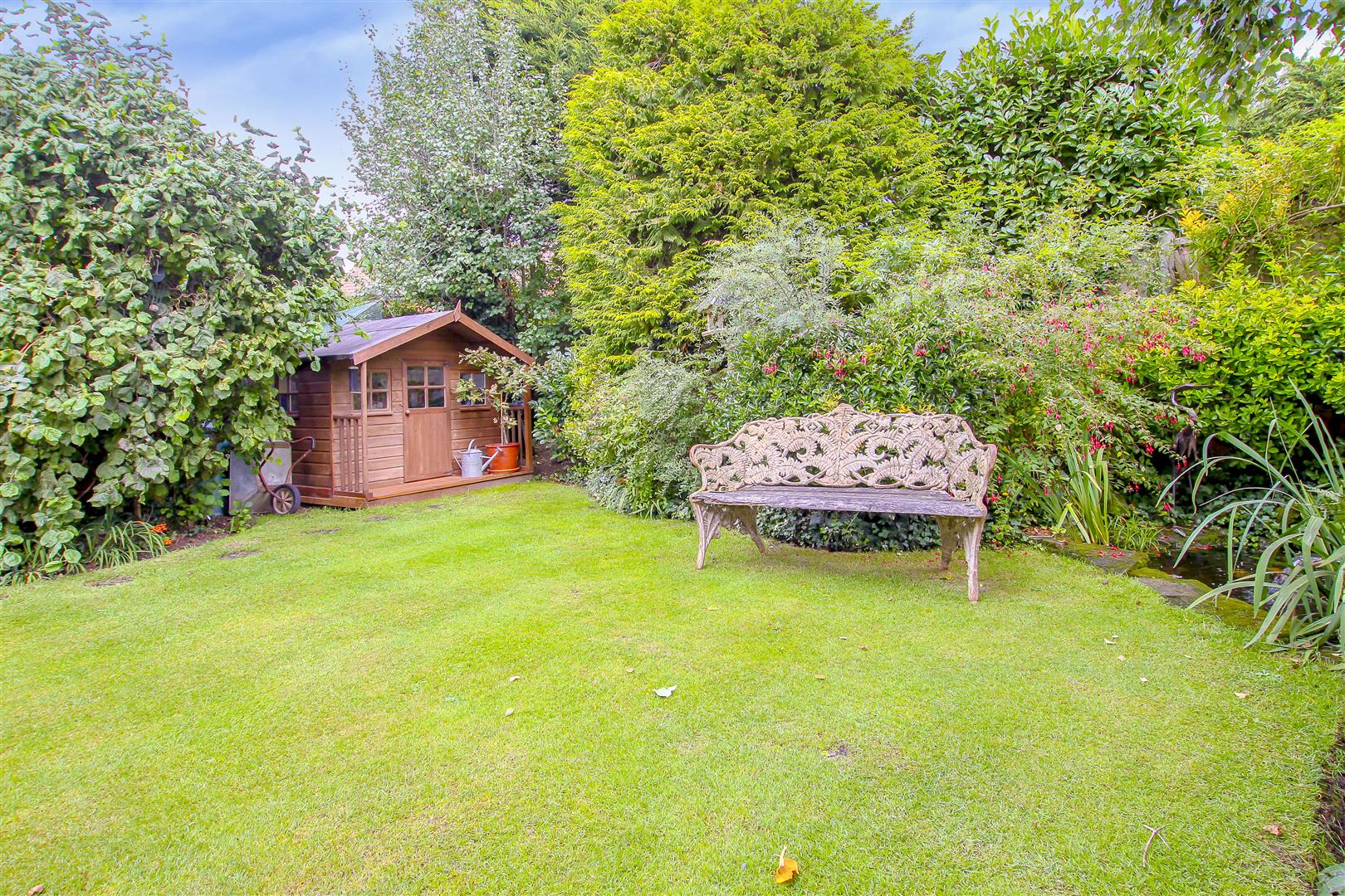 Kelvedon Hatch, Kelvedon Green, Brentwood Keith Ashton